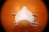 N95 Moldex 2200 Raleigh Durham Medical Face Mask